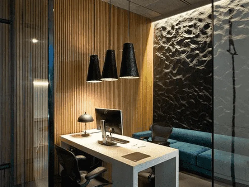 Opal Square commercial office