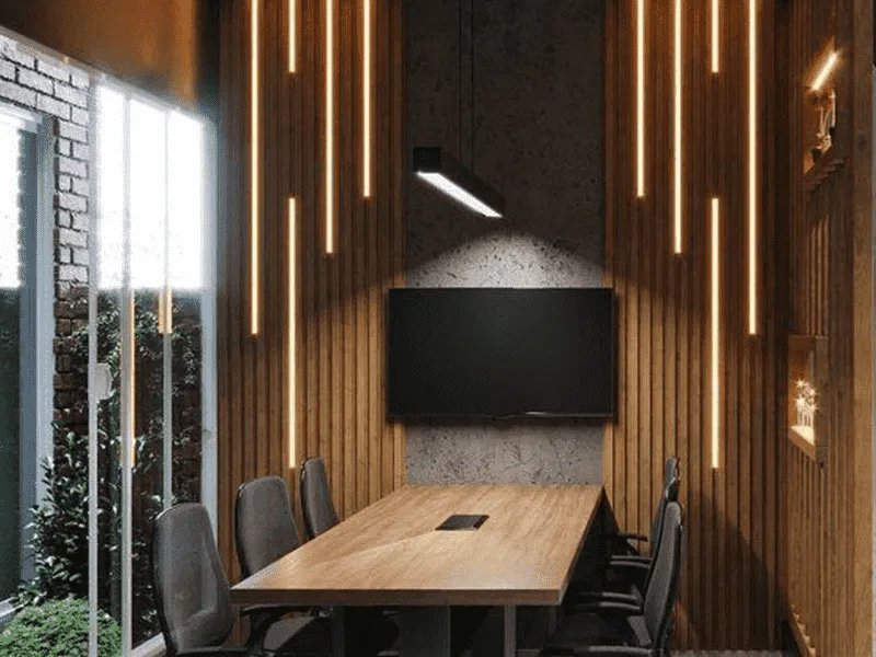 Oriana Business Park commercial office